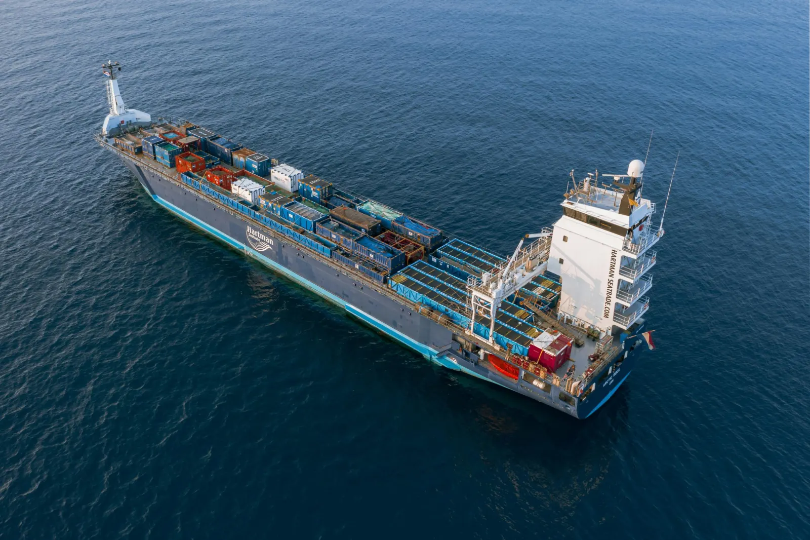 Container shipping port, sourcing and importing goods from China to India